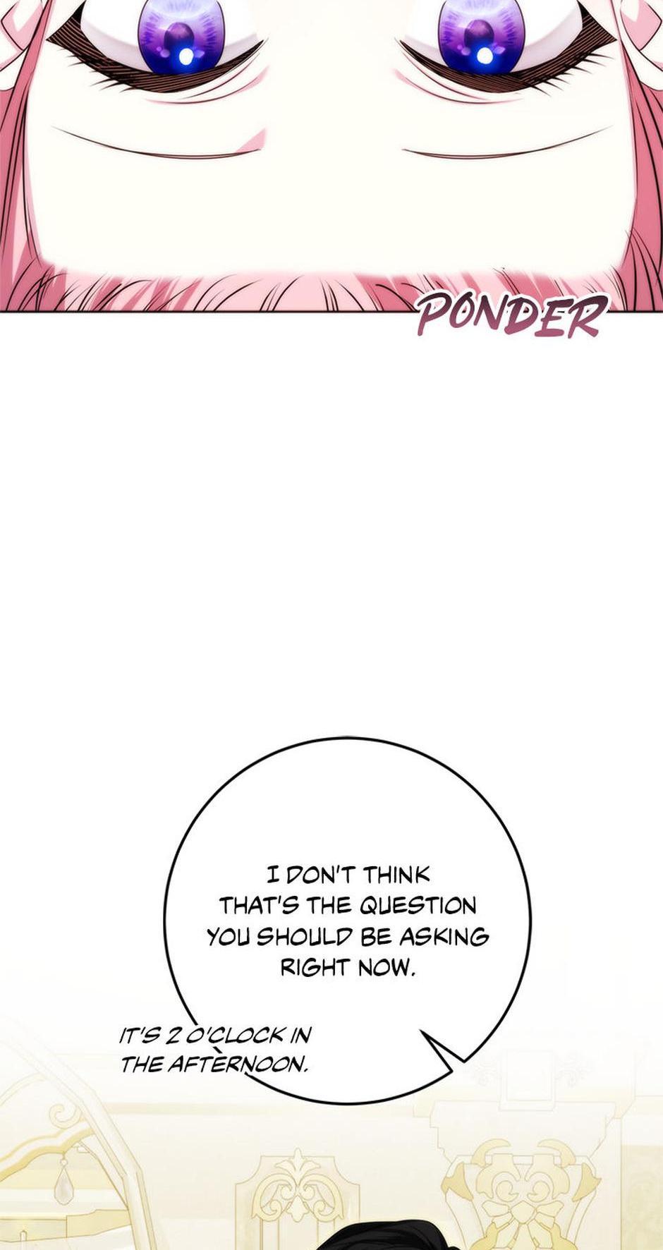 I Met the Male Lead in Prison Chapter 36 76